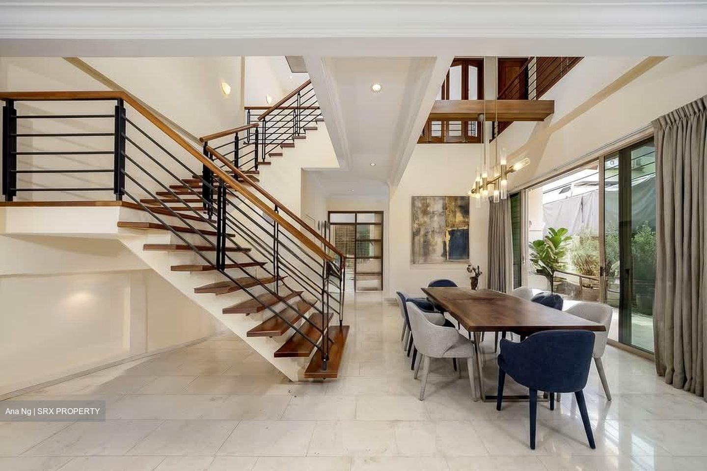 Seletar Hills Estate (D28), Semi-Detached #587750141